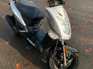 SCOOTER 4T KYMCO AGILITY 50