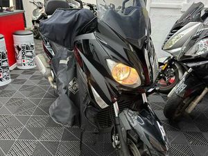 MBK SKYCRUISER 125 GARANTIE 3 MOIS