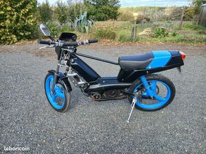 PEUGEOT 103 RCX LIQUIDE