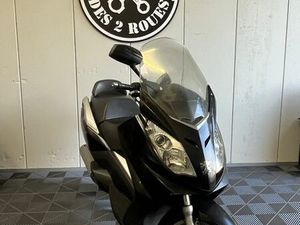 PEUGEOT SATELIS 125 CM3 REGLEMENT POSSIBLE EN 4-10 FOIS PAR CARTE BANCAIRE - LIVRAISON POSSIBLE