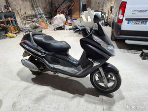 SCOOTER PIAGGIO X8