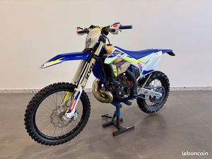 SHERCO 300 SE FACTORY 2021