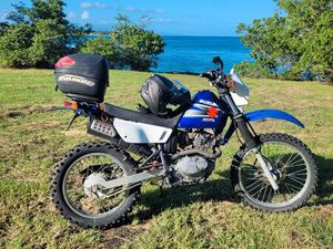 VEND SUZUKI 125 DR