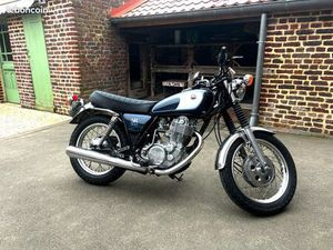 YAMAHA 500 SR 48T
