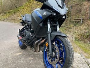 YAMAHA 700 TRACER A2