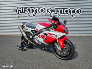 ⭐YZF R7 OW-02⭐ 1 ÈRE MAIN⭐
