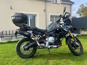 BMW F 850 GS A2