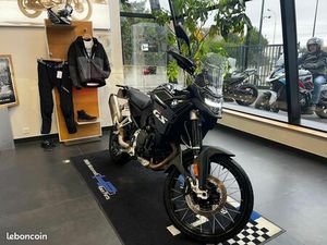 BMW F F 900 GS