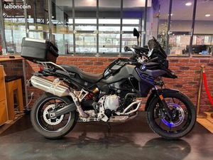 F750 GS ÉLIGIBLE A2 140E/MOIS