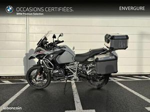 BMW R 1250 GS ADVENTURE