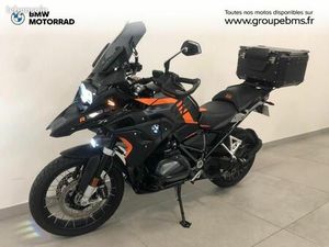 BMW R R 1250 GS EDITION SPIRIT OF GS