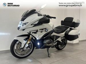 BMW R R 1250 RT