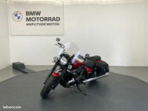 BMW R R 18 1800 CLASSIC