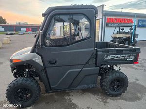 SSV CF MOTO U-FORCE 600