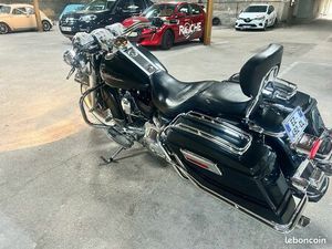 HARLEY DAVIDSON ROAD KING
