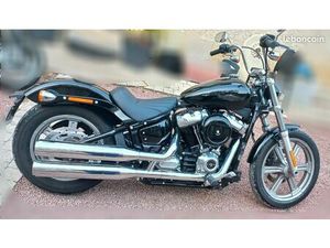 HARLEY DAVIDSON SOFTAIL STANDARD 1745