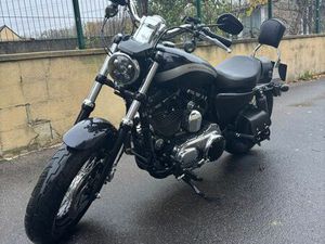 HARLEY DAVIDSON 1200 SPORSTER