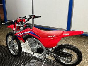 125 CRF 2024