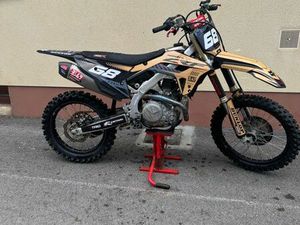 450 CRF