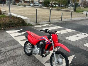 CRF110 2024