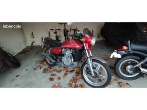 HONDA CX 500