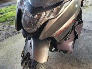 VENDS HONDA INTEGRA 2016 EN L'ÉTAT 3400