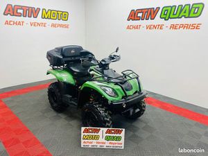 ◊HYTRACK / LINHAI HY290 TRACKMAN 4X2 2007 ◊- ACTIVQUAD - ENVOI / REPRISE / FACILITÉ DE PAIEMENT