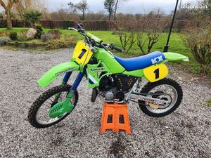KX 250