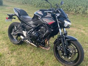 KAWASAKI Z650 - A2 - ABS