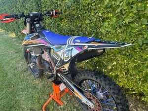 KTM 250 SX 2019