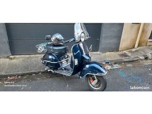 VESPA PX 200