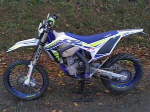 300 SHERCO SEF