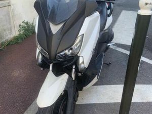 XMAX 400 CC (FULL EQUIPÉ)