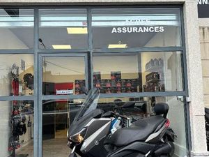 YAMAHA XMAX 125 CC ABS