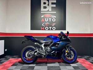 YAMAHA YZF-R7 A2 ABS