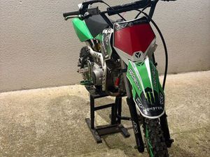 125 CC YCF LITE
