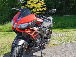 APRILIA TUONO 125
