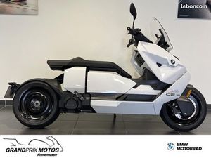 BMW C CE 04