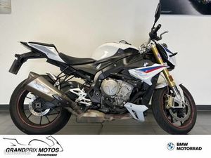 BMW S 1000 R