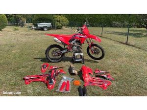 250 CRF 2022