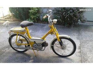 HONDA AMIGO
