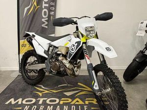 HUSQVARNA TE 300 I 2T