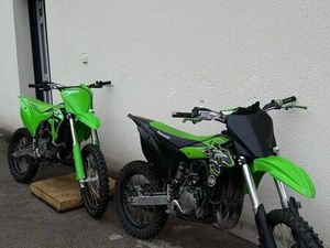 85 KX 2020