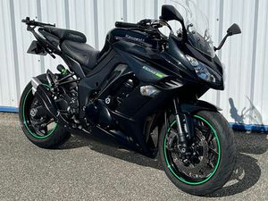 KAWASAKI Z 1000 SX ABS Z1000