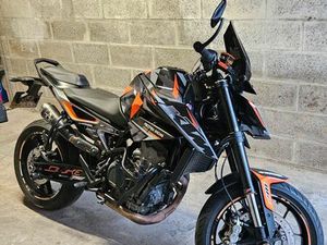 KTM 790 DUKE L