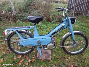 CYCLOMOTEUR MOTOBECANE