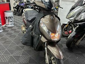 PEUGEOT KISBEE 50 2T GARANTIE 3 MOIS