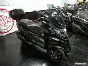 PIAGGIO MP3 530 HPE 2023 22800KM