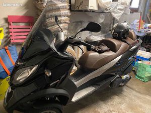 VEND SCOOTER MP3