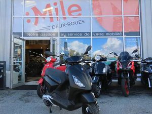 PIAGGIO 1 + - DESTOCKAGE NEUF - GARANTIE 2 ANS 50 CM3